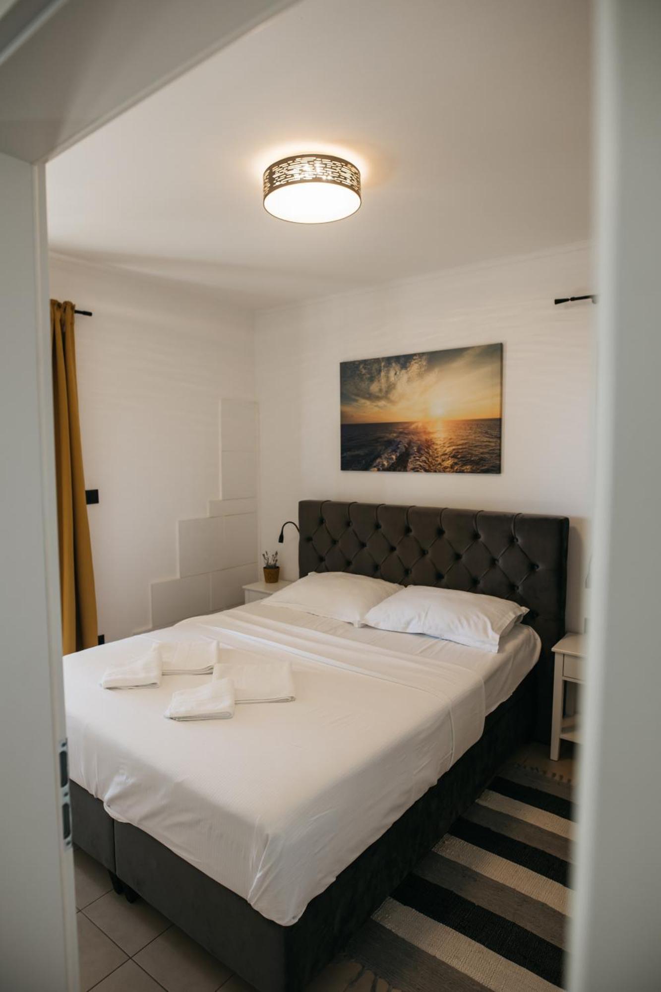 Villa Hills Makarská Exteriér fotografie